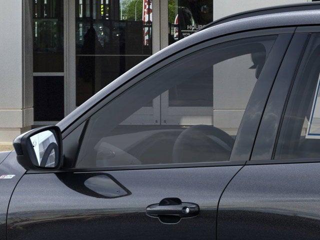 new 2026 Ford Escape car, priced at $31,916