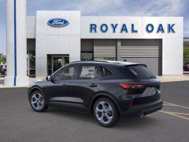 new 2026 Ford Escape car, priced at $31,916