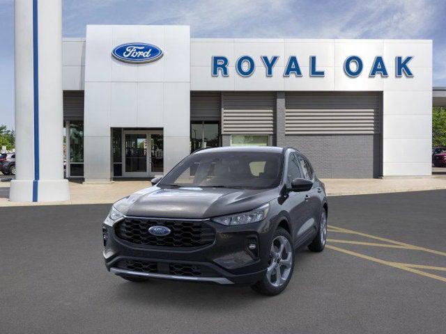 new 2026 Ford Escape car, priced at $31,916
