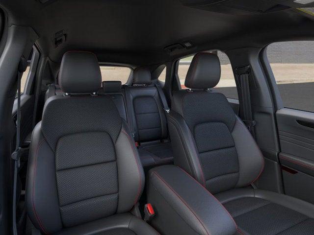 new 2026 Ford Escape car, priced at $31,916