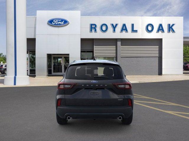 new 2026 Ford Escape car, priced at $31,916