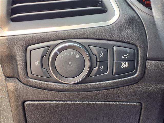 used 2022 Ford Edge car, priced at $24,551
