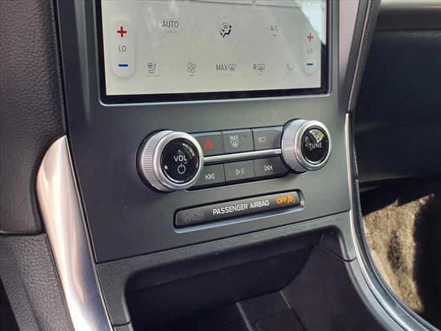 used 2022 Ford Edge car, priced at $24,551