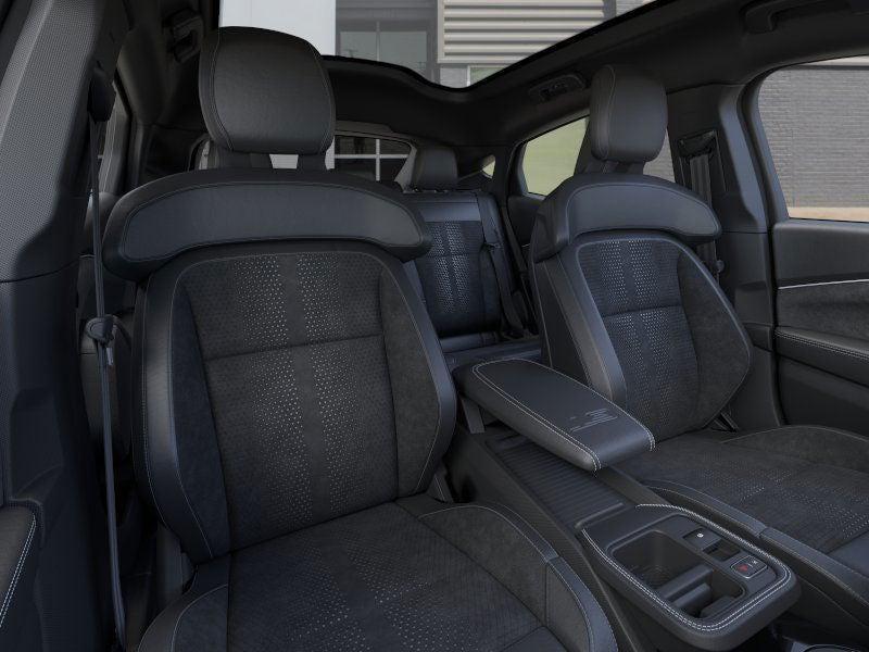 new 2025 Ford Mustang Mach-E car, priced at $56,202