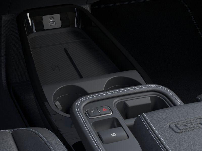 new 2025 Ford Mustang Mach-E car, priced at $56,202