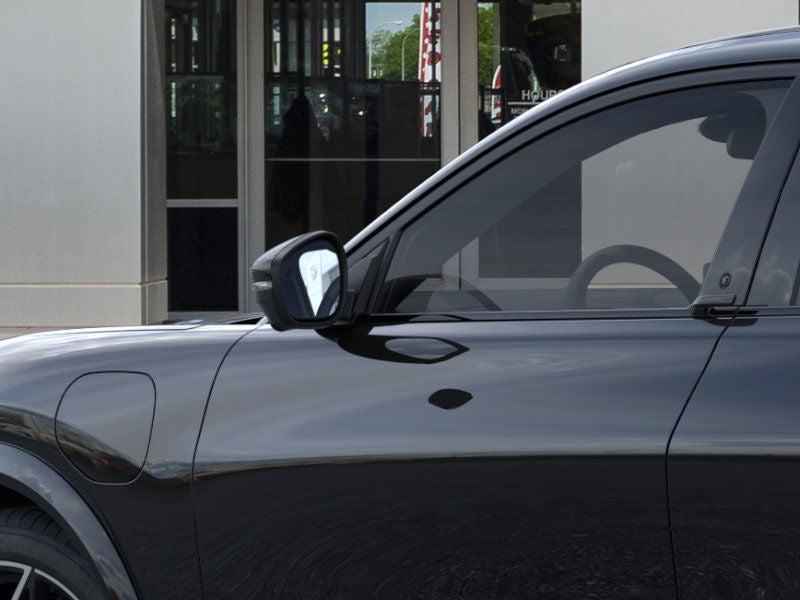 new 2025 Ford Mustang Mach-E car, priced at $56,202