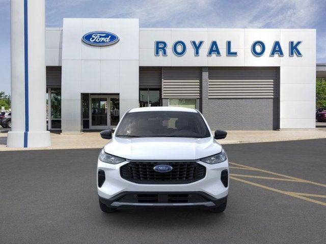 new 2025 Ford Escape car, priced at $29,102