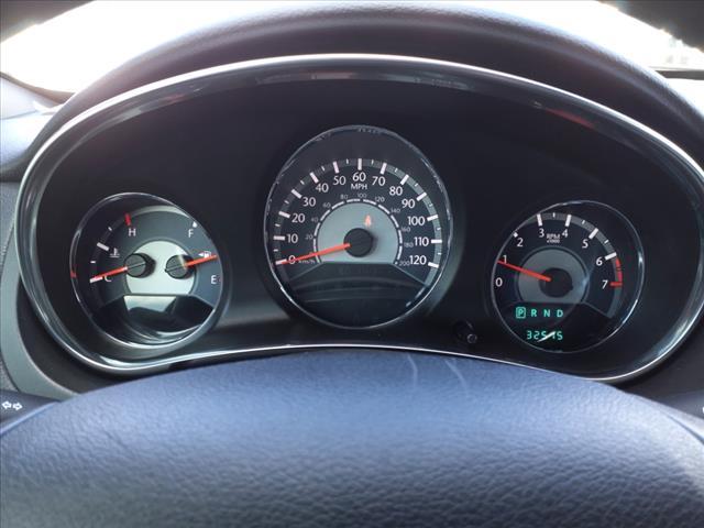 used 2014 Chrysler 200 car, priced at $7,259
