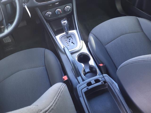 used 2014 Chrysler 200 car, priced at $7,259