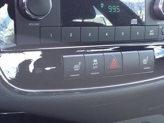 used 2014 Chrysler 200 car, priced at $7,259
