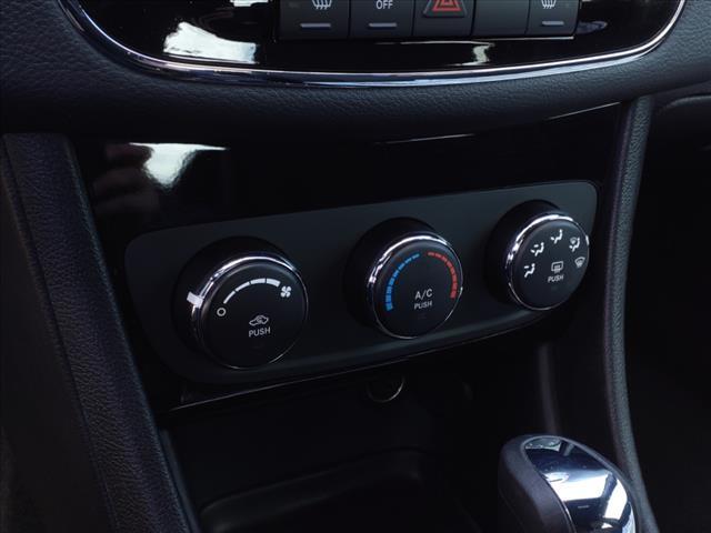 used 2014 Chrysler 200 car, priced at $7,259