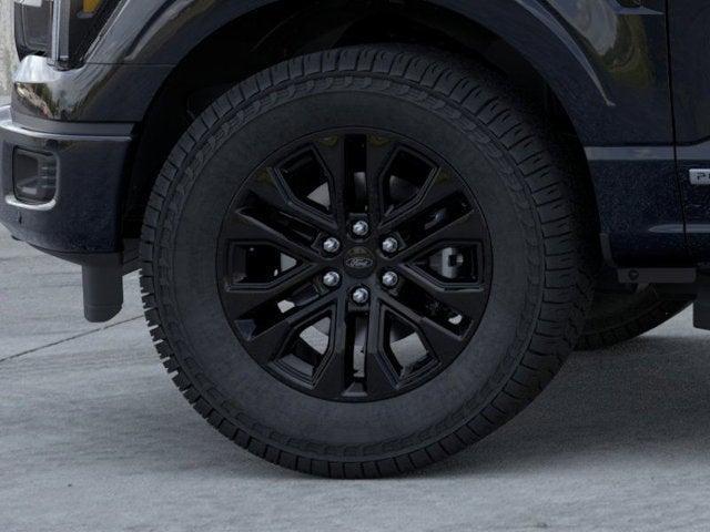 new 2025 Ford F-150 car, priced at $68,806