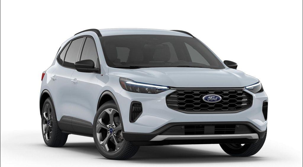 new 2026 Ford Escape car, priced at $34,104