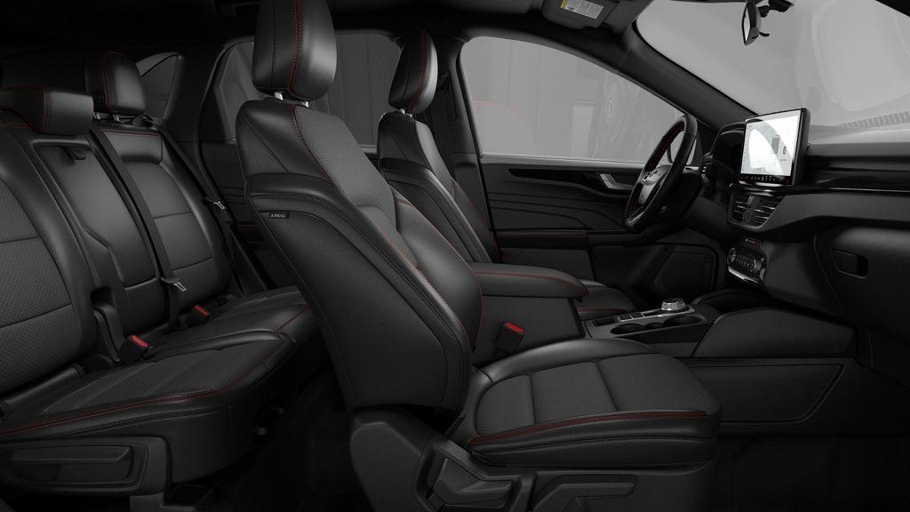 new 2026 Ford Escape car, priced at $34,104