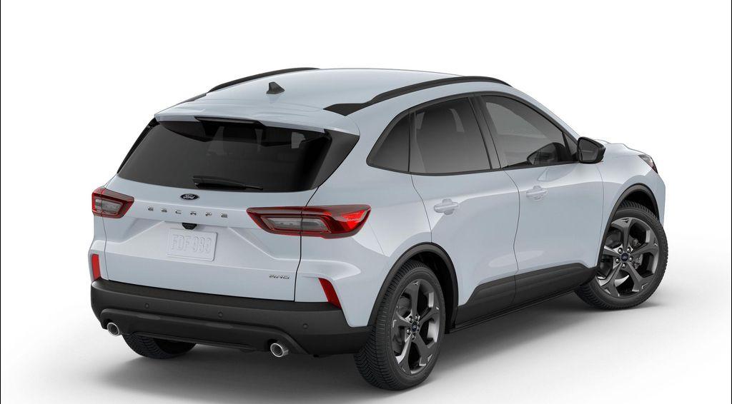 new 2026 Ford Escape car, priced at $34,104