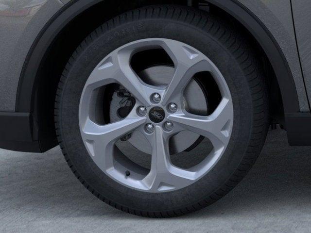new 2025 Ford Escape car, priced at $30,093