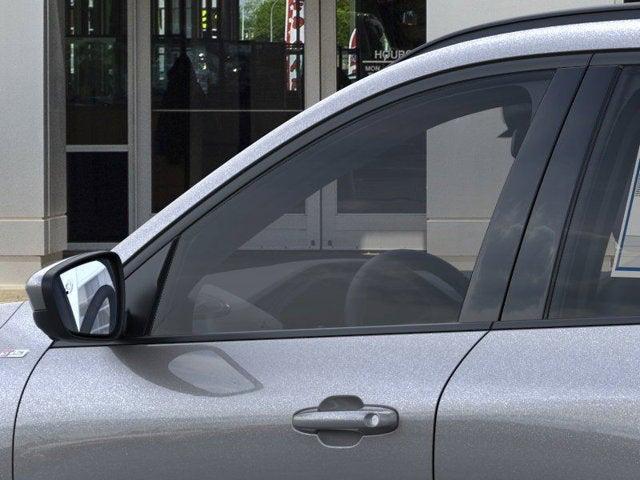 new 2025 Ford Escape car, priced at $30,093