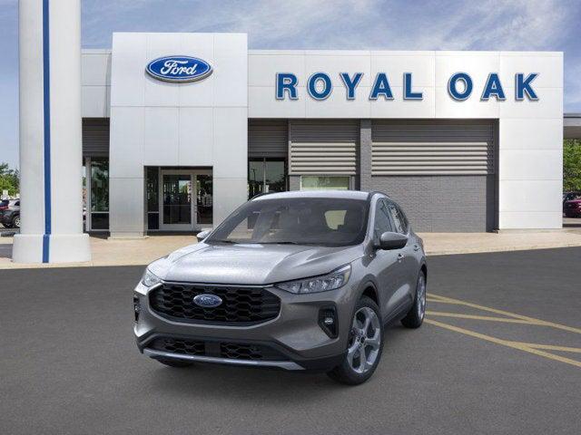 new 2025 Ford Escape car, priced at $30,093