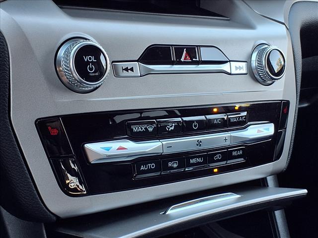 used 2022 Ford Explorer car, priced at $29,432