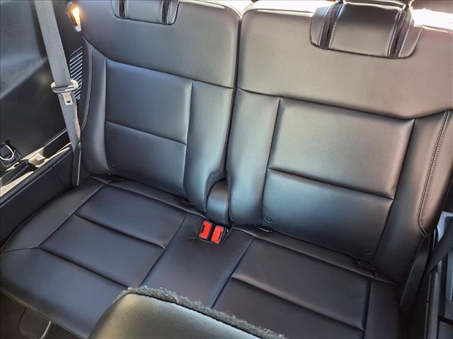 used 2022 Ford Explorer car, priced at $29,432