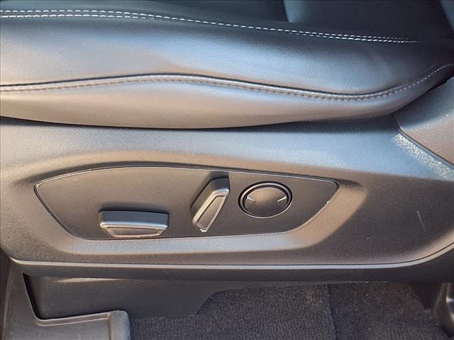 used 2022 Ford Explorer car, priced at $29,432