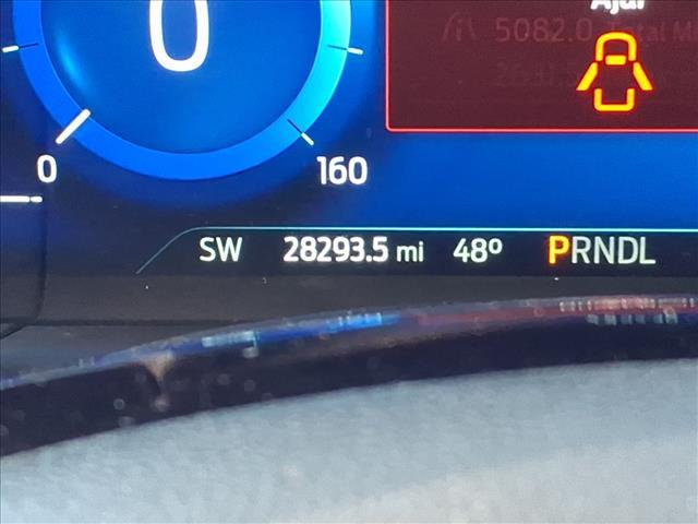 used 2022 Ford Escape car, priced at $23,720
