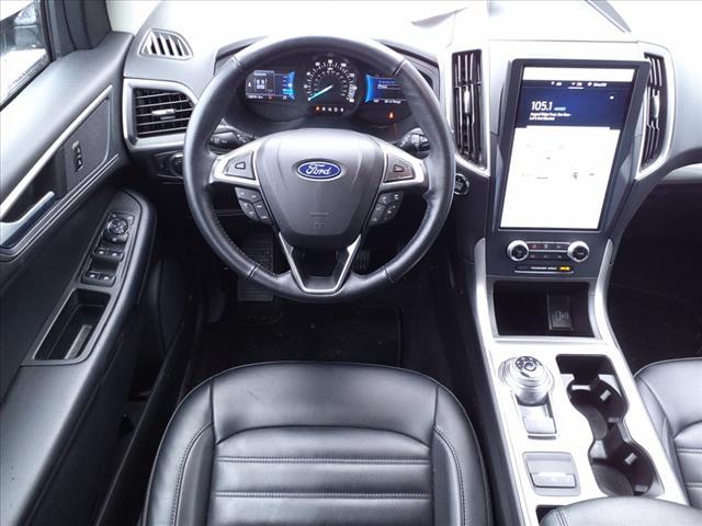 used 2023 Ford Edge car, priced at $24,278