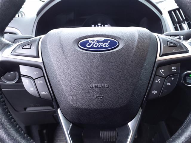 used 2023 Ford Edge car, priced at $24,278