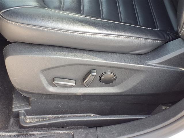 used 2024 Ford Edge car, priced at $25,999