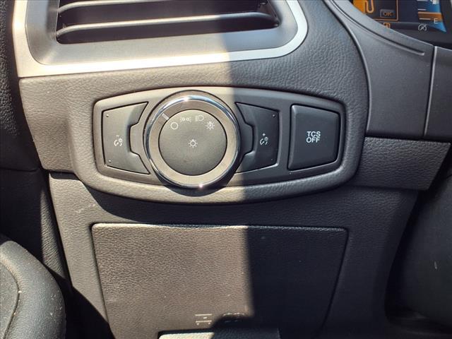 used 2024 Ford Edge car, priced at $25,999