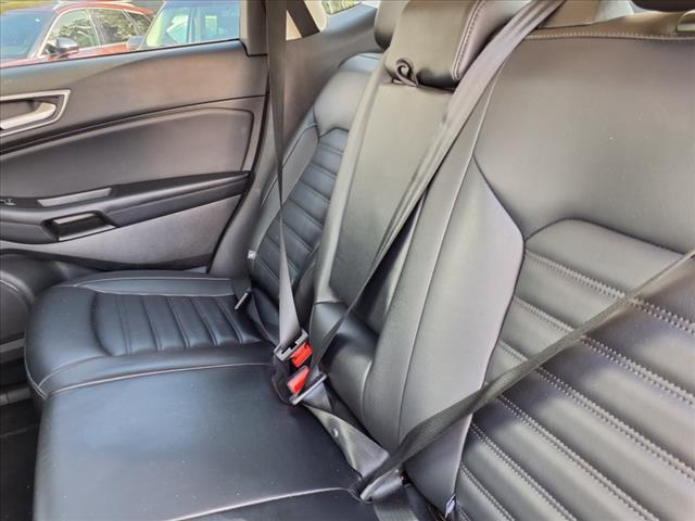used 2024 Ford Edge car, priced at $25,999