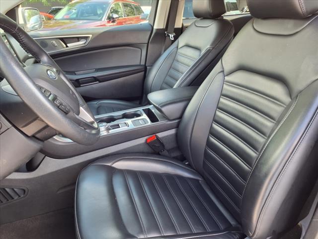 used 2024 Ford Edge car, priced at $25,999