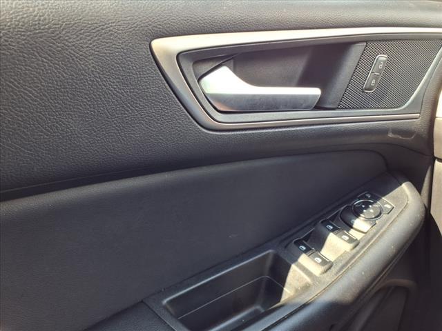 used 2024 Ford Edge car, priced at $25,999