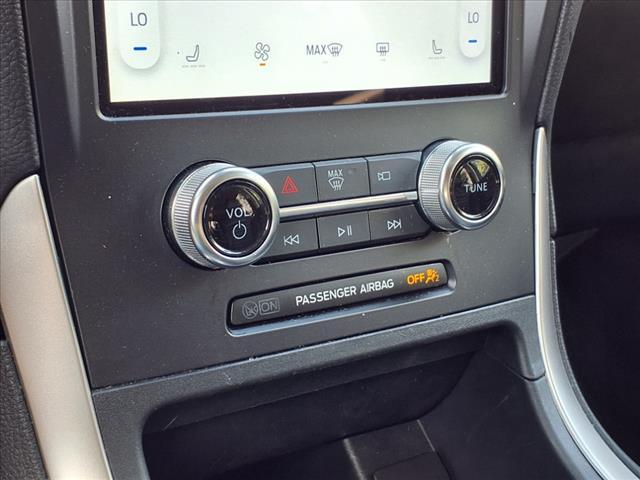 used 2024 Ford Edge car, priced at $25,999