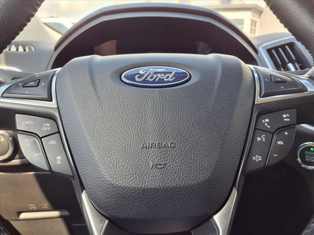 used 2024 Ford Edge car, priced at $25,999