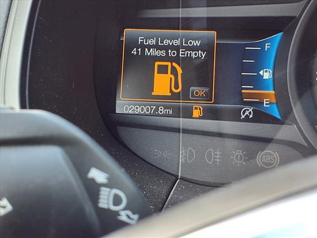 used 2024 Ford Edge car, priced at $25,999