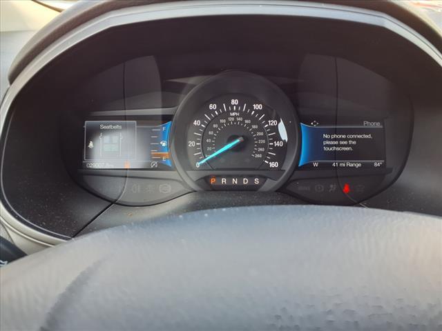 used 2024 Ford Edge car, priced at $25,999