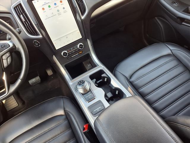 used 2024 Ford Edge car, priced at $25,999
