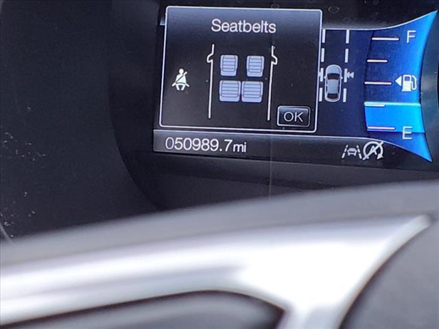 used 2022 Ford Edge car, priced at $23,604