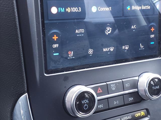 used 2022 Ford Edge car, priced at $23,604