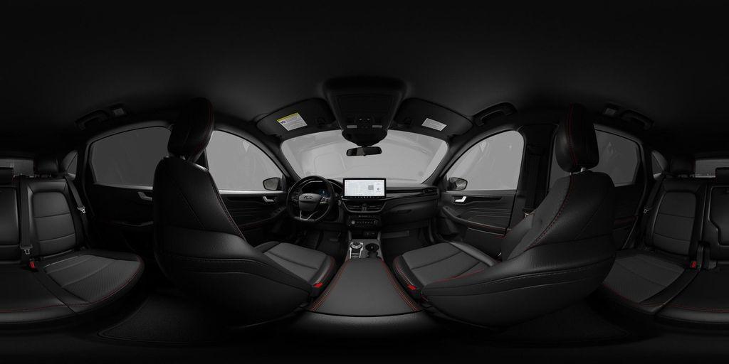 new 2026 Ford Escape car, priced at $34,263
