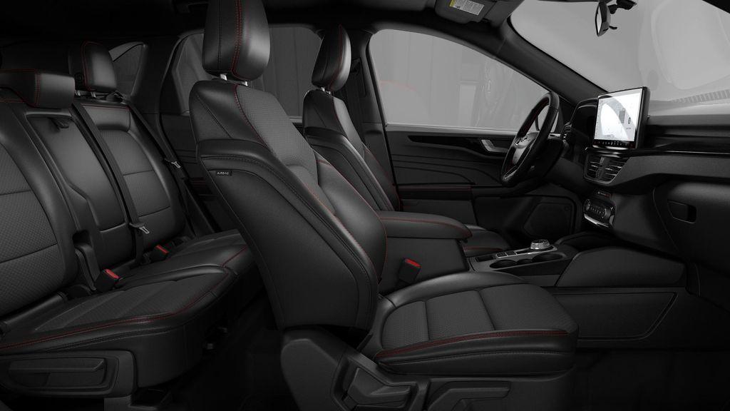 new 2026 Ford Escape car, priced at $34,263