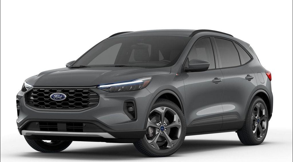 new 2026 Ford Escape car, priced at $34,263