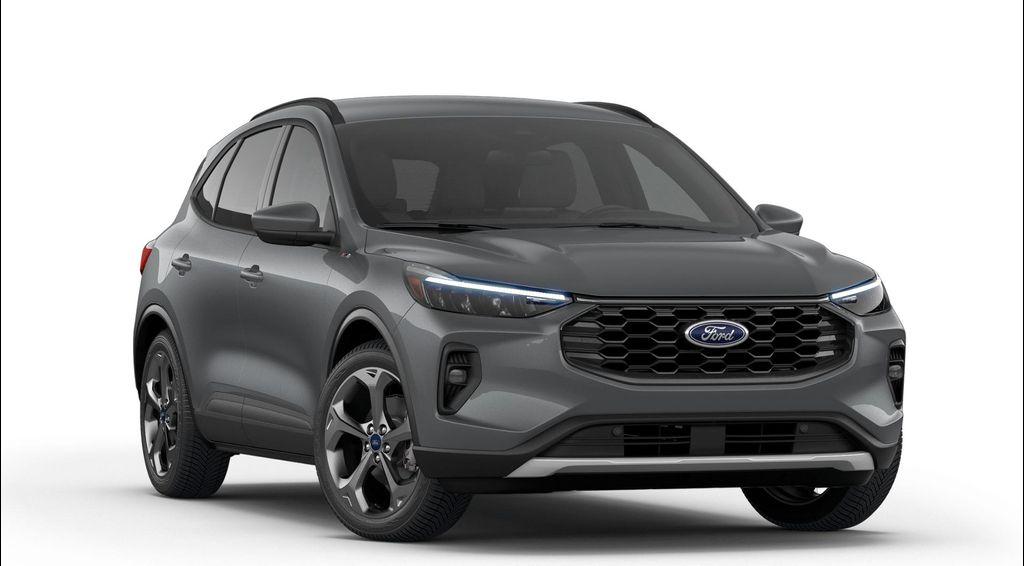 new 2026 Ford Escape car, priced at $34,263