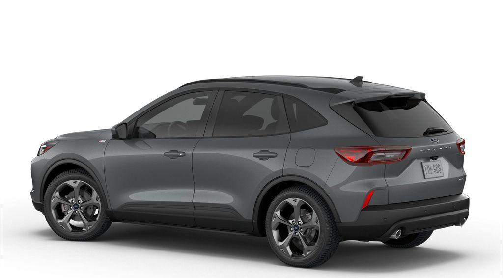 new 2026 Ford Escape car, priced at $34,263