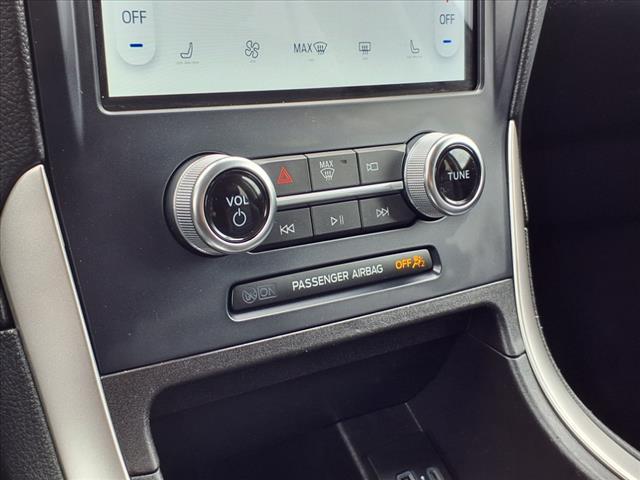 used 2023 Ford Edge car, priced at $24,206
