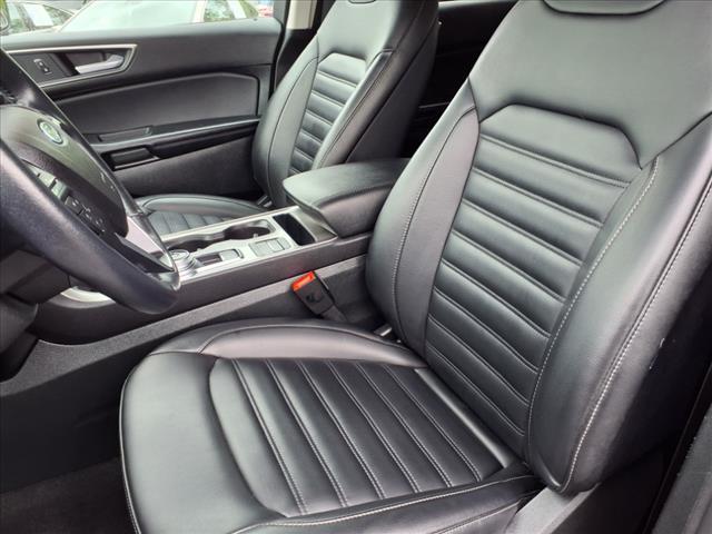 used 2023 Ford Edge car, priced at $24,206