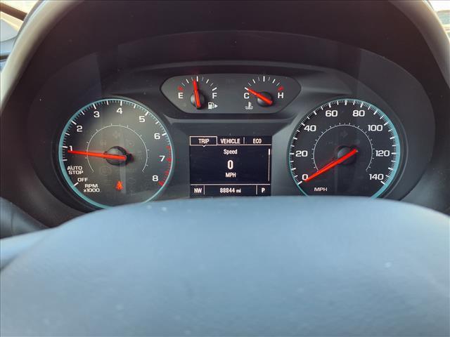 used 2023 Chevrolet Malibu car, priced at $16,628