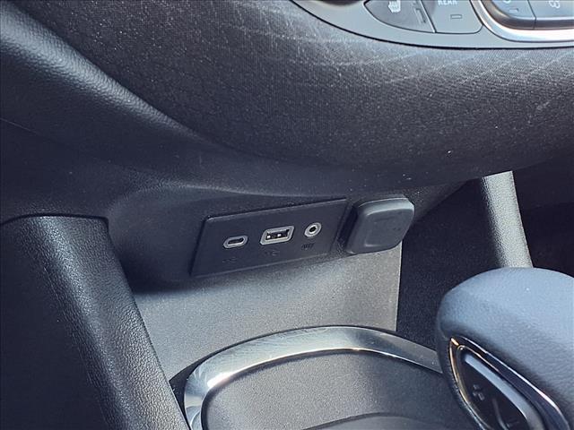 used 2023 Chevrolet Malibu car, priced at $16,628