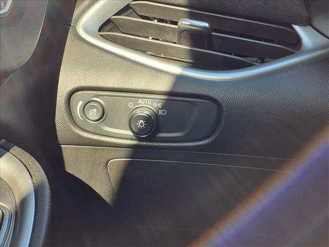 used 2023 Chevrolet Malibu car, priced at $16,628